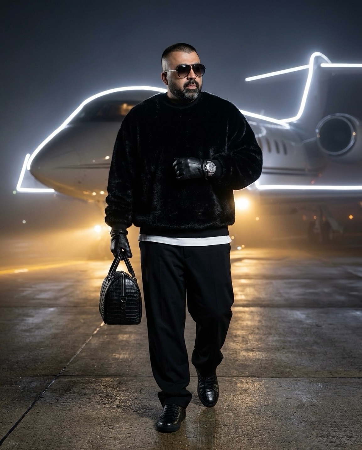 DJ G2 (Jitender)