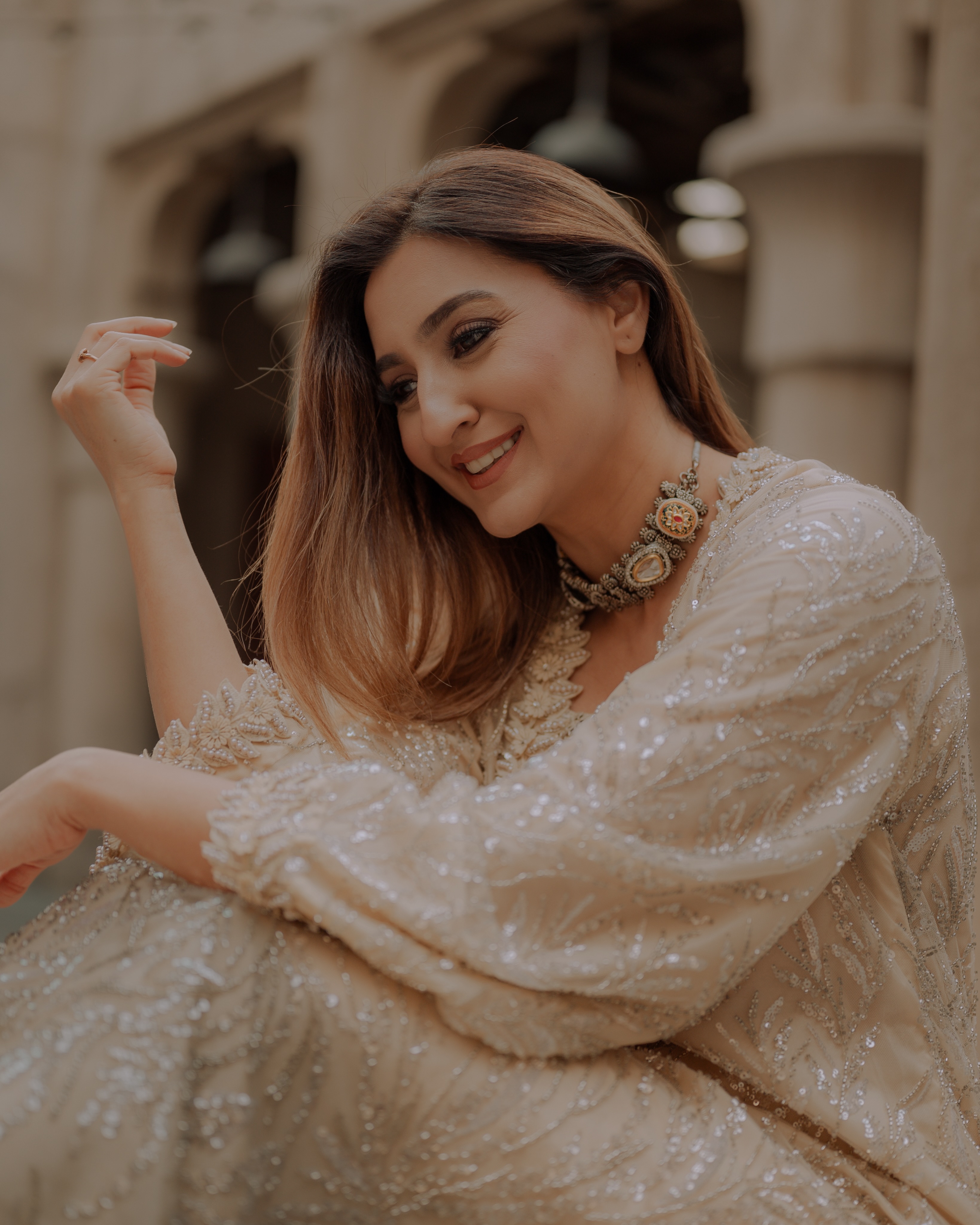 Priya Jethani