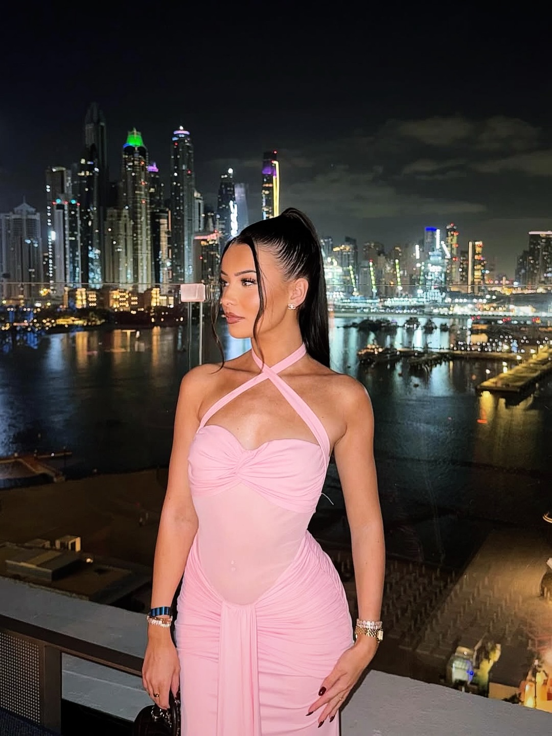 The Penthouse, FIVE Palm Jumeirah