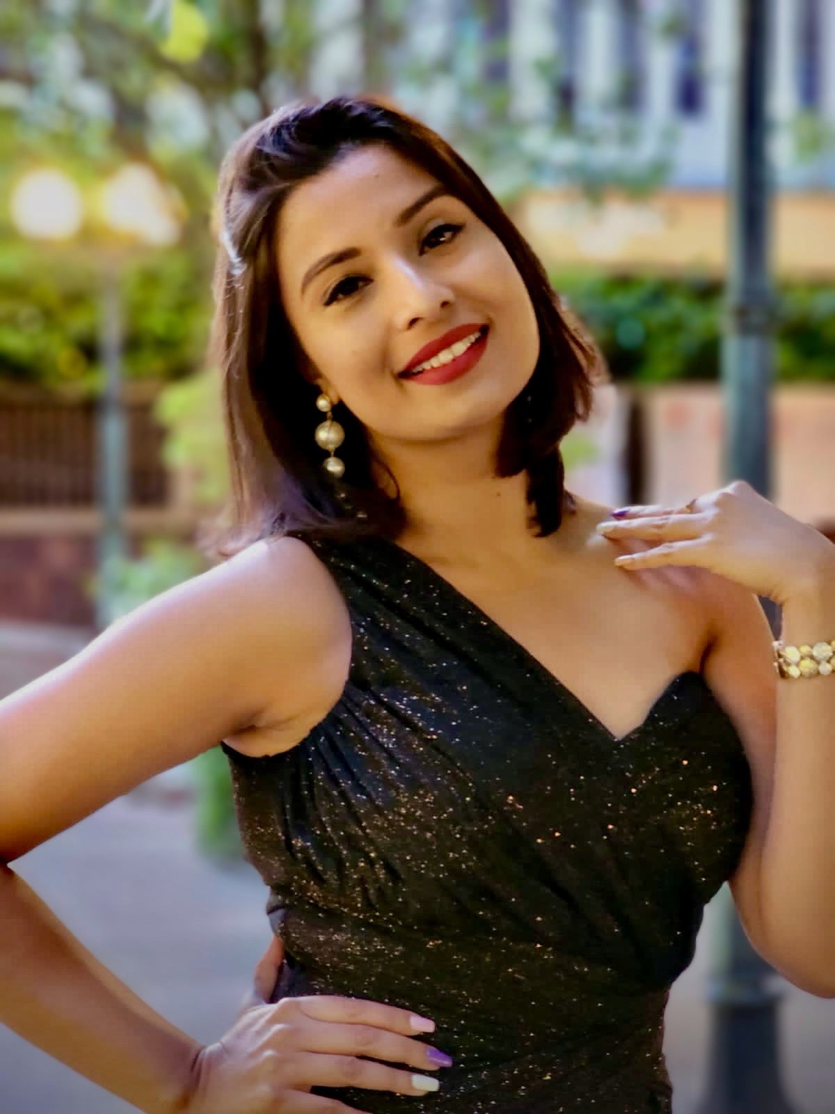 RJ Sanchari