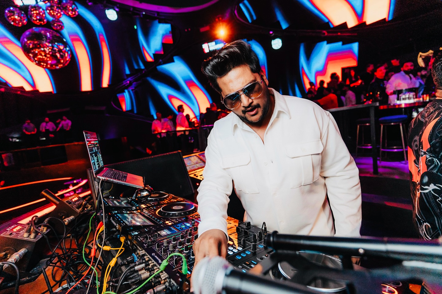 DJ Sohail